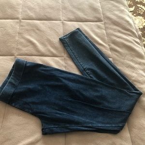 Splendid jeggings